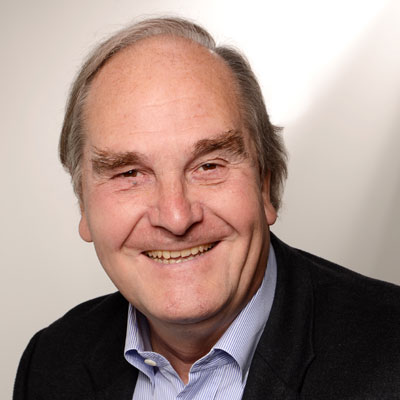Otfried Hanstein Otfried Hanstein