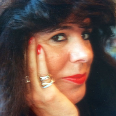 Sandra Hanstein Sandra Hanstein