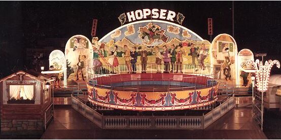 Hopser