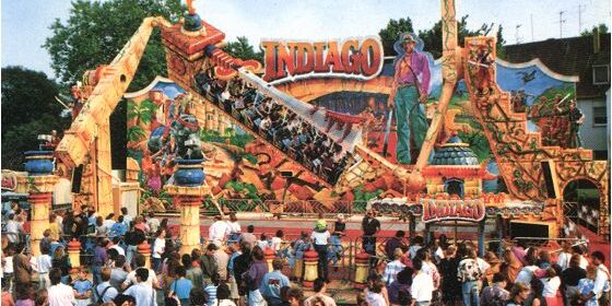 Indiago